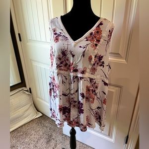 Lane Bryant too size 24